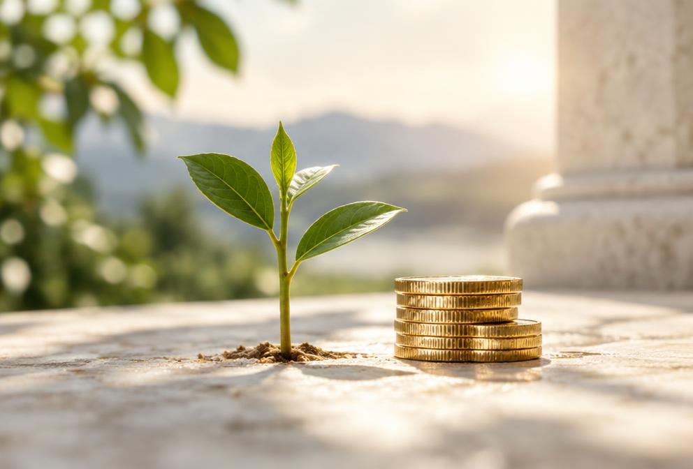 Seed investment plan