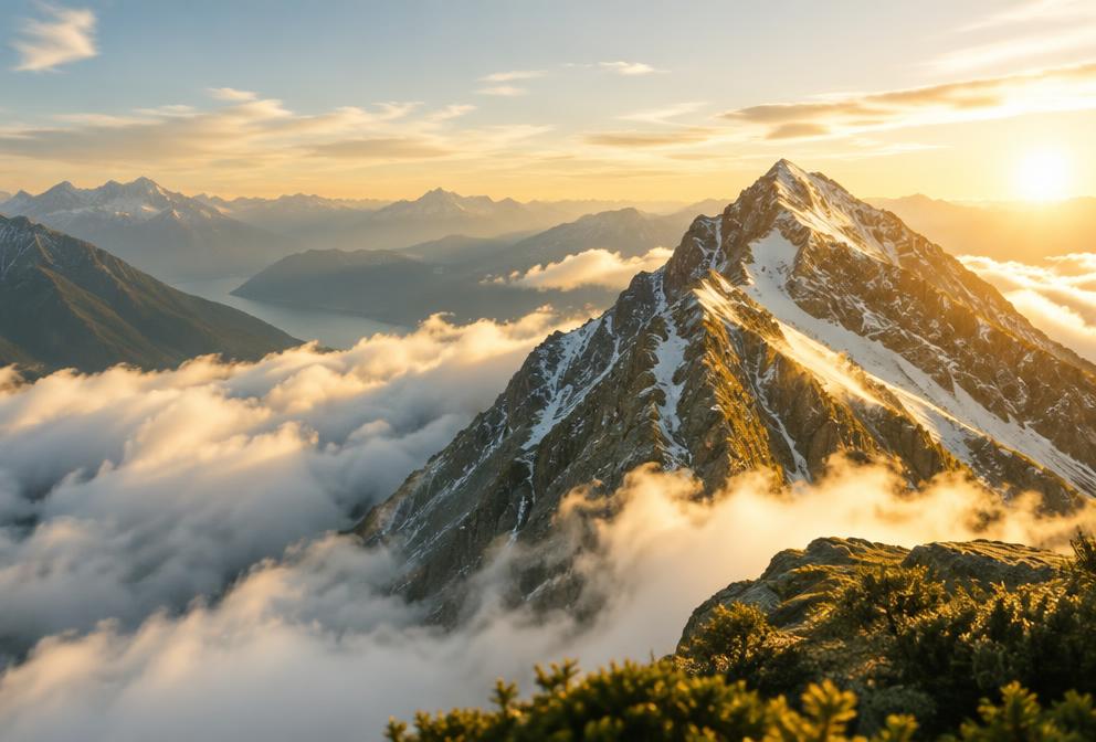 Summit investment plan